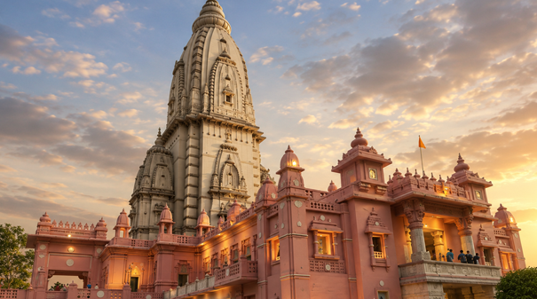 Kashi Vishwanath
